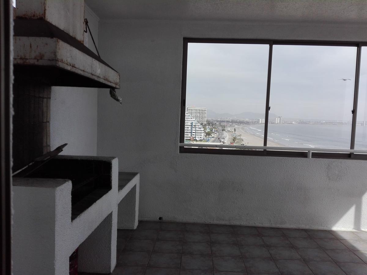 Depto 1Ra Linea Frente Al Mar Condominio Palmar 4P La Serena Ngoại thất bức ảnh