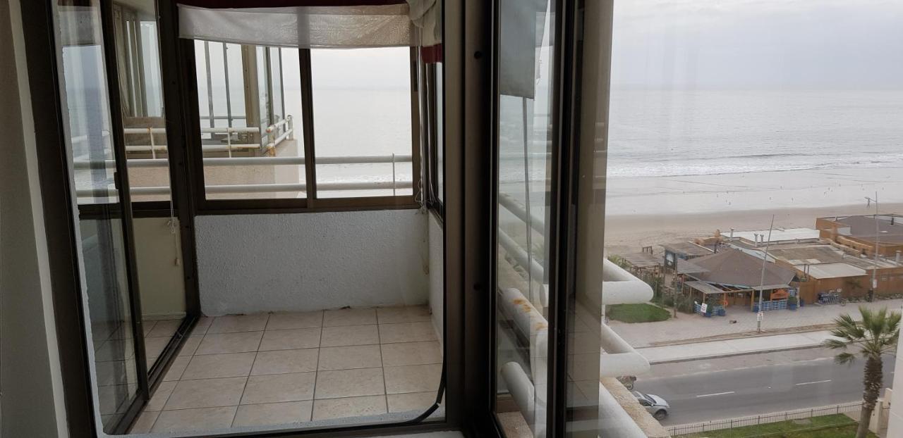 Depto 1Ra Linea Frente Al Mar Condominio Palmar 4P La Serena Ngoại thất bức ảnh